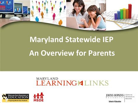 maryland iep process guide|maryland department of special education.